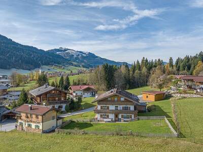 Mehrfamilienhaus kaufen in 6353 Going (Bild 2)