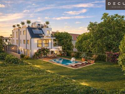 Grundstück kaufen in 1220 Wien