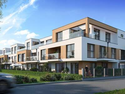 Anlageobjekt kaufen in 1210 Wien