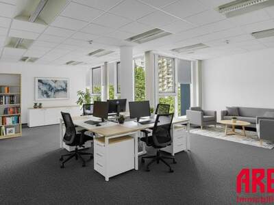 Gewerbeobjekt mieten in 4020 Linz (Bild 3)