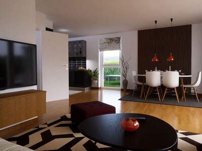 Haus mit Garten kaufen in 2540 Bad Vöslau (Bild 4)