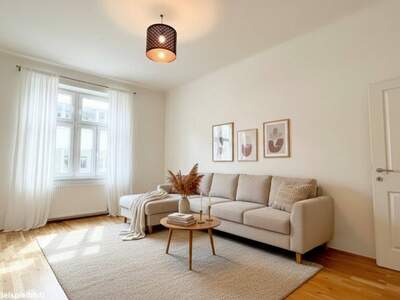 Wohnung kaufen in 1140 Wien