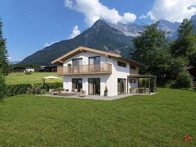 Haus kaufen in 6393 St. Ulrich