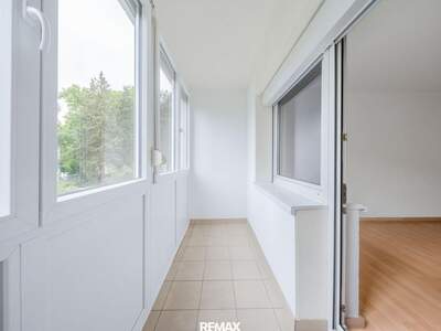 Wohnung mit Balkon kaufen in 4030 Linz (Bild 1)