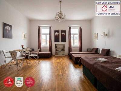 Wohnung kaufen in 1150 Wien (Bild 5)
