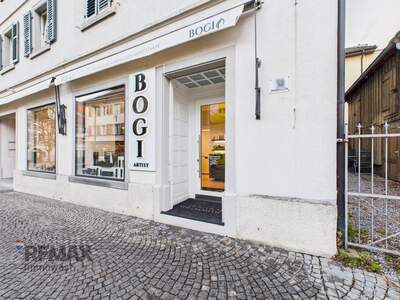 Anlageobjekt kaufen in 6850 Dornbirn (Bild 3)