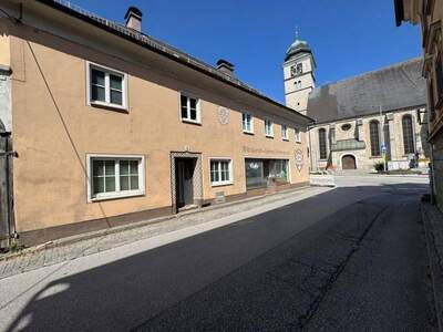 Gewerbeobjekt kaufen in 4643 Pettenbach