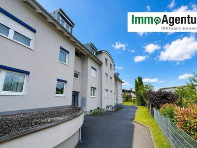 Wohnung kaufen in 6840 Götzis