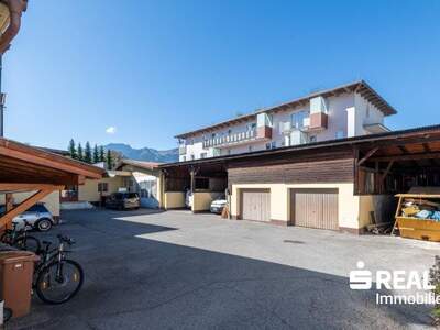 Wohnanlage kaufen in 6600 Reutte (Bild 3)