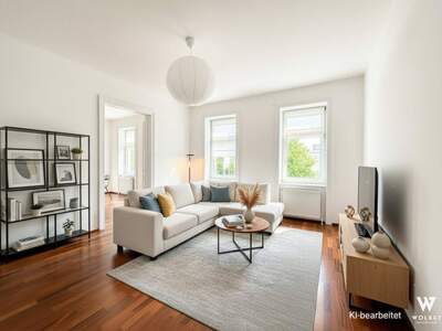 Wohnung kaufen in 1030 Wien