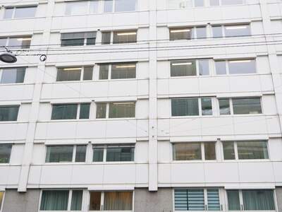Gewerbeobjekt mieten in 1040 Wien (Bild 1)