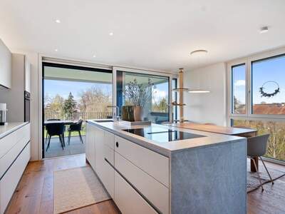 Wohnung kaufen in 6971 Hard