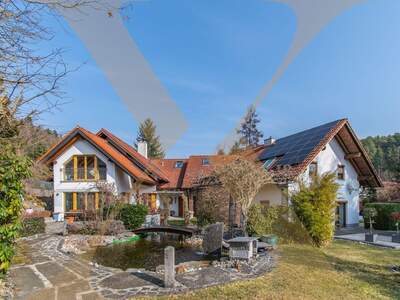 Haus mit Garten kaufen in 4204 Haibach (Bild 1)