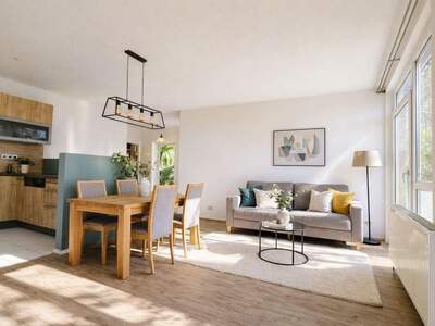 Terrassenwohnung kaufen in 5111 Bürmoos