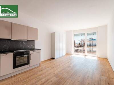 Terrassenwohnung mieten in 8020 Graz (Bild 2)