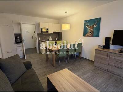 Terrassenwohnung kaufen in 5700 Zell am See (Bild 2)