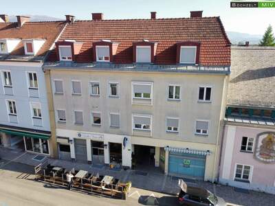 Anlageobjekt kaufen in 8720 Knittelfeld (Bild 4)