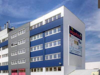 Gewerbeobjekt mieten in 2351 Wiener Neudorf