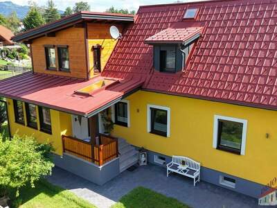 Einfamilienhaus kaufen in 8605 Kapfenberg (Bild 2)