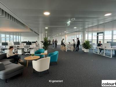 Gewerbeobjekt mieten in 1210 Wien (Bild 4)