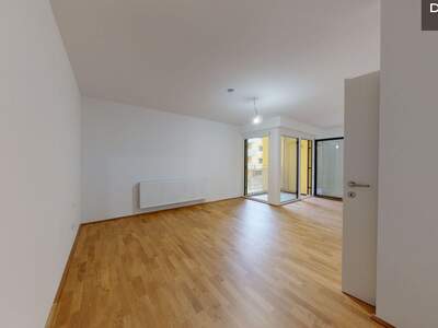 Wohnung mit Balkon mieten in 1210 Wien (Bild 2)