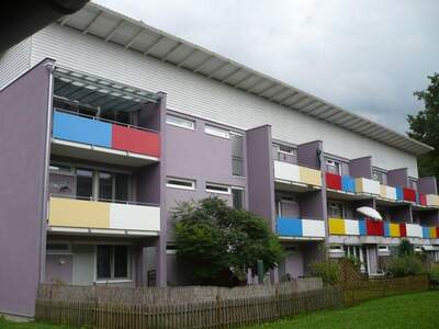 Terrassenwohnung mieten in 8054 Graz (Bild 1)