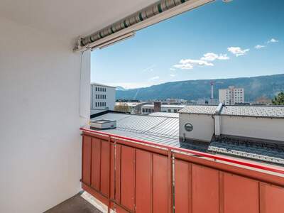 Terrassenwohnung kaufen in 8940 Liezen (Bild 5)