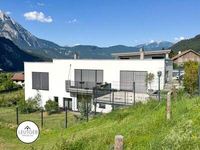 Einfamilienhaus kaufen in 6421 Rietz