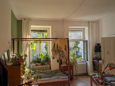 Altbauwohnung mieten in 1060 Wien (Bild 5)
