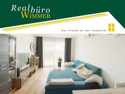 Wohnung mieten in 4531 Kematen