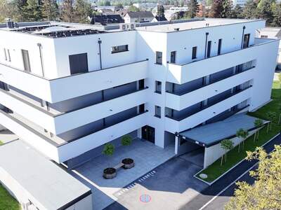 Wohnung mieten in 4600 Wels (Bild 3)