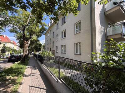 Anlageobjekt kaufen in 1180 Wien