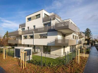 Eigentumswohnung in 1210 Wien