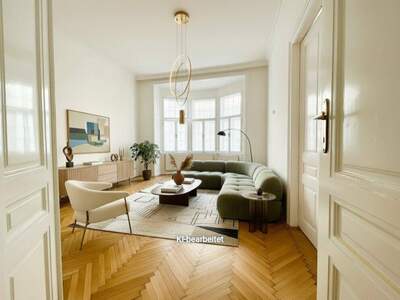 Eigentumswohnung in 1030 Wien