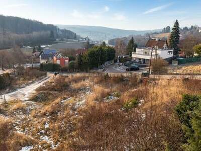 Grundstück kaufen in 3003 Gablitz