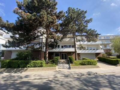 Wohnung mieten in 1190 Wien