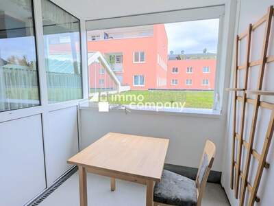 Wohnung mit Balkon kaufen in 5020 Salzburg