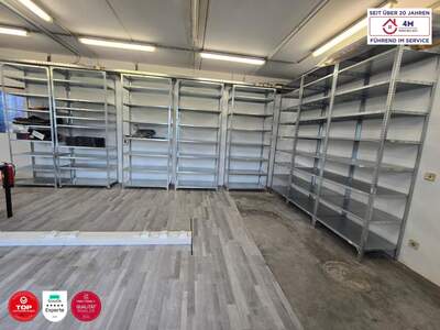 Büro / Praxis mieten in 3425 Langenlebarn (Bild 3)