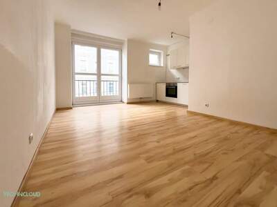 Eigentumswohnung in 1100 Wien