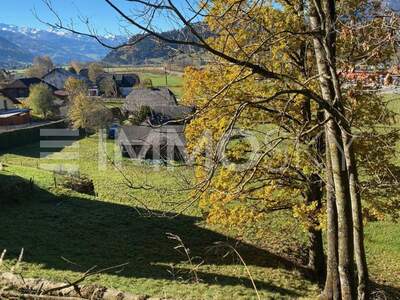 Grundstück kaufen in 8960 Niederöblarn (Bild 2)