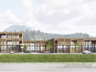 Gewerbeobjekt kaufen in 6382 Kirchdorf