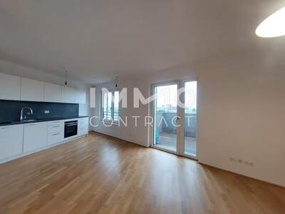 Etagenwohnung mieten in 1220 Wien