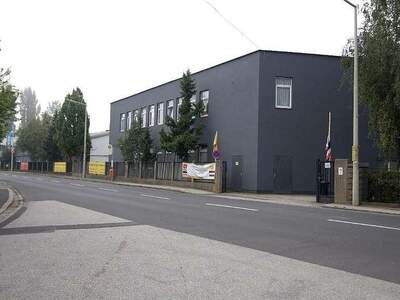 Halle mieten in 4060 Leonding