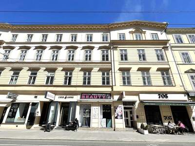 Gewerbeobjekt kaufen in 1090 Wien