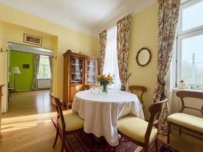 Eigentumswohnung in 1030 Wien