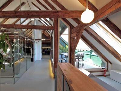 Gewerbeobjekt mieten in 1130 Wien (Bild 2)