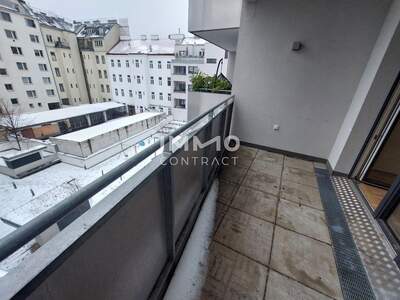 Apartment provisionsfrei mieten in 1100 Wien