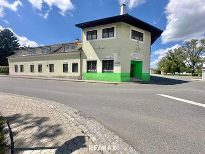 Haus kaufen in 2182 Palterndorf