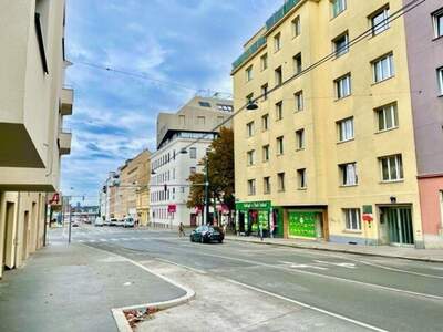 Altbauwohnung mieten in 1100 Wien (Bild 3)