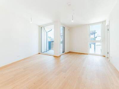 Terrassenwohnung mieten in 1120 Wien (Bild 1)